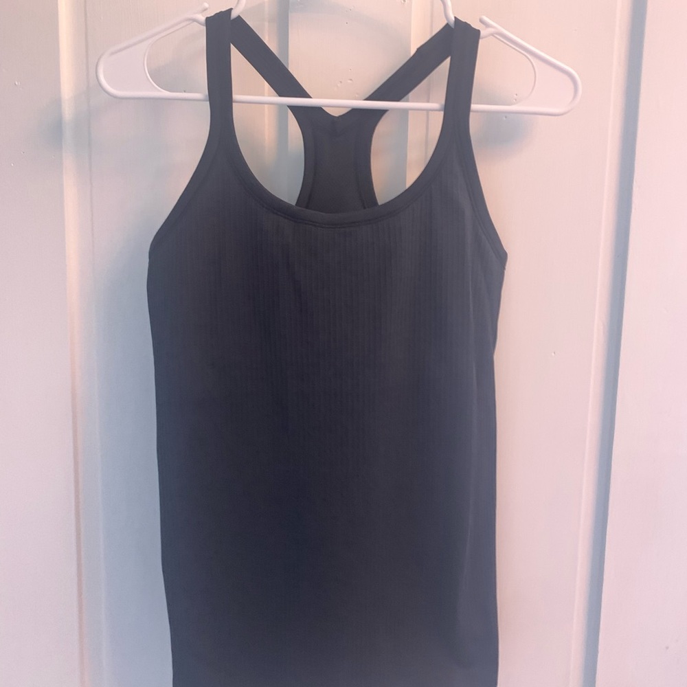 Ebb to Street Tank Top
